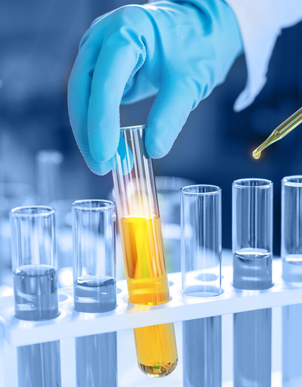 Pharmaceutical industry