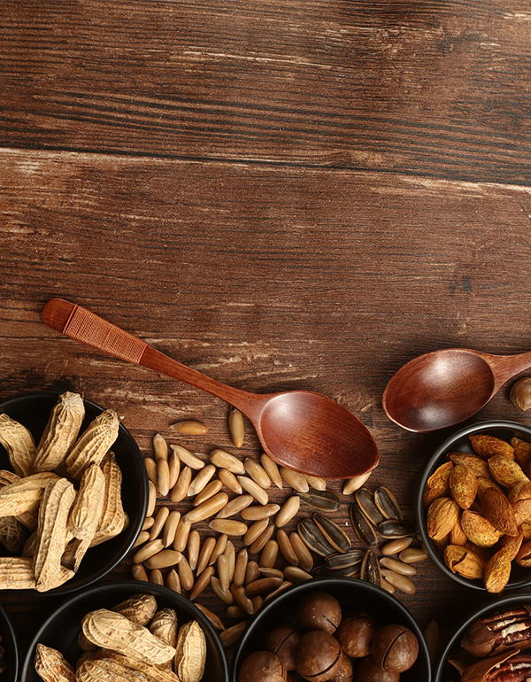 Food industry