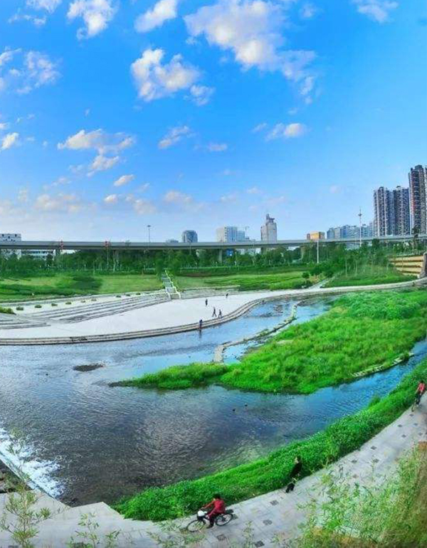 Environmental Protection Industry