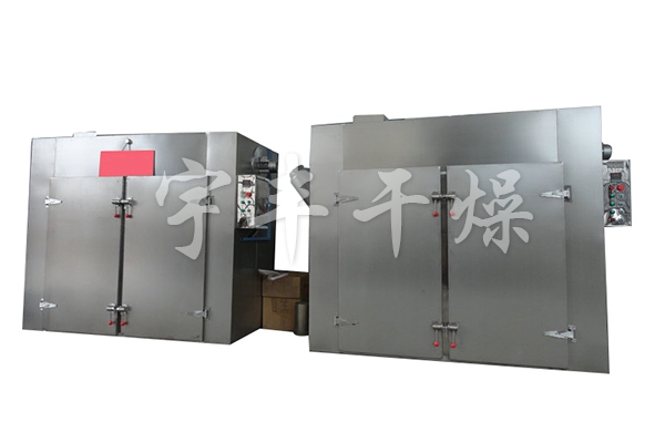 Type (GMP) oven