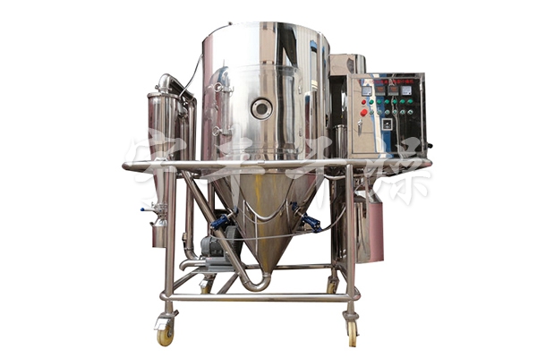 LPG high-speed centrifugal spray dryer